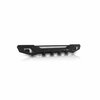 Attica 4X4 Bumper - Black ATTJL01B111-BX